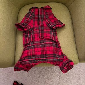 Dog Pajamas!